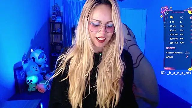 Snapshot of 7Hana7 chatting on 15, 3, 2026 7Hana7 online show from 15, 3, 2026