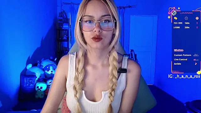 Snapshot of 7Hana7 chatting on 28, 3, 2026 7Hana7 online show from 28, 3, 2026