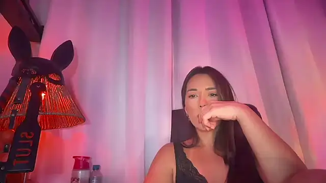 mistresslaviniabr online show from 20, 2, 2026