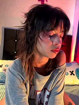 Kitty arts online show from 13, 11, 2025