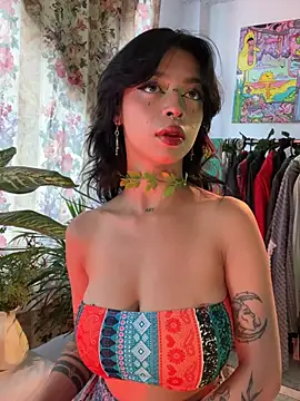 Kitty arts online show from 21, 4, 2026