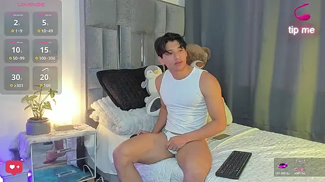 All3ssandr0 online show from 21, 2, 2026