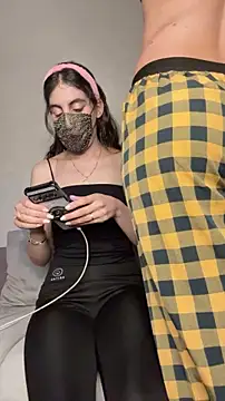 fatisexy online show from 1, 4, 2026