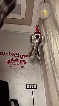 fatisexy online show from 10, 1, 2026