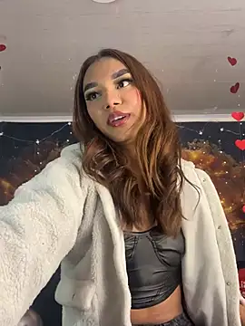 Nikol Rang   online show from 16, 2, 2025