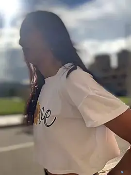 Snapshot of Nikol_Rang__ chatting on 24, 10, 2025 Nikol Rang online show from 24, 10, 2025