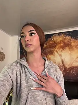 Nikol Rang   online show from 26, 2, 2025