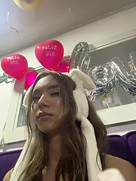 Nikol Rang   online show from 18, 2, 2025