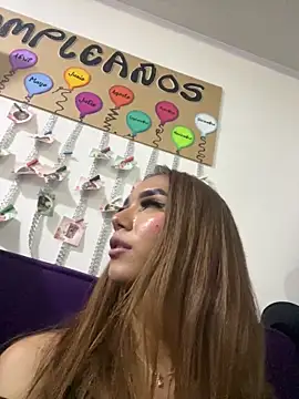 Nikol Rang   online show from 27, 2, 2025