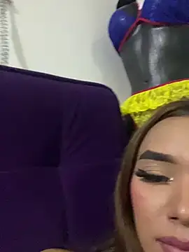 Nikol Rang   online show from 11, 3, 2025