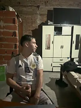 Alexaxelo online show from 21, 4, 2026