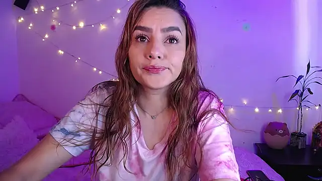 Lu perez online show from 7, 11, 2025