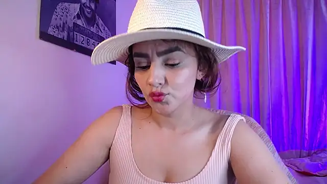 Lu perez online show from 7, 3, 2026