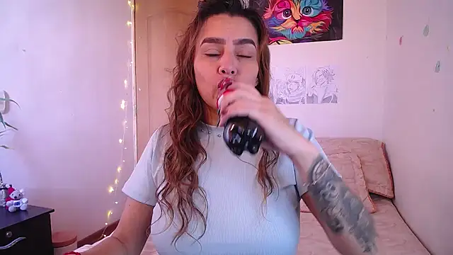 Lu perez online show from 19, 12, 2025