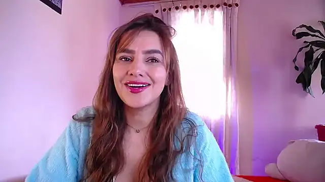 Lu perez online show from 2, 10, 2025