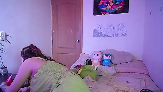 Lu perez online show from 22, 12, 2025