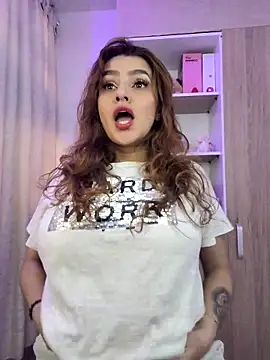 Lu perez online show from 8, 5, 2026
