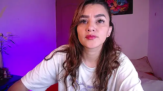 Lu perez online show from 5, 12, 2025