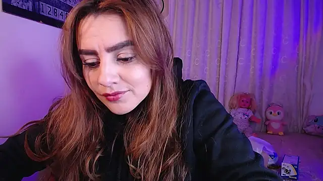 Lu perez online show from 25, 3, 2026