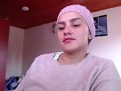 Lu perez online show from 6, 3, 2025