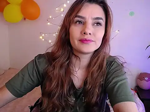 Lu perez online show from 26, 11, 2025