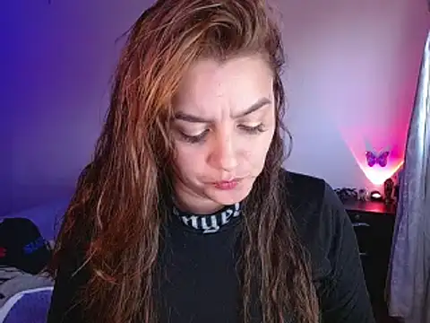 Lu perez online show from 26, 2, 2025