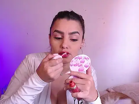 Lu perez online show from 27, 10, 2025