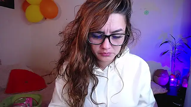 Lu perez online show from 29, 11, 2025