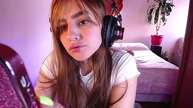 Lu perez online show from 20, 9, 2025