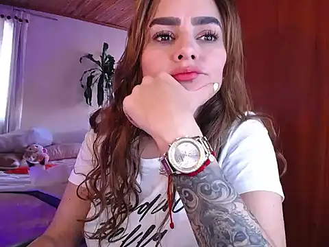 Lu perez online show from 25, 9, 2025