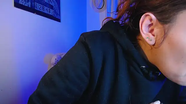 Lu perez online show from 28, 3, 2026