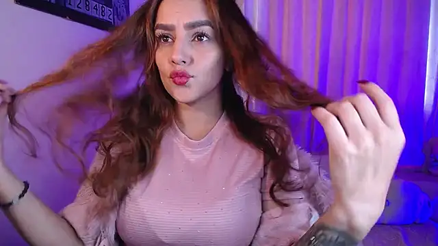 Lu perez online show from 18, 3, 2026