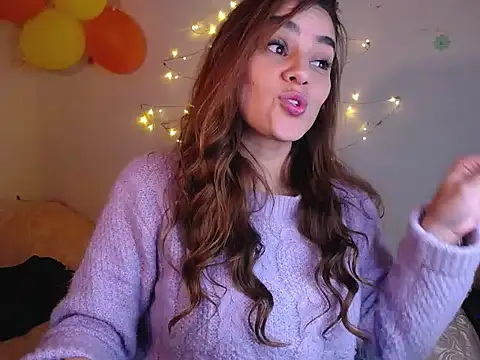 Lu perez online show from 26, 11, 2025