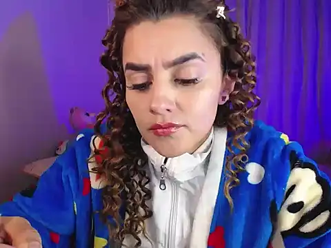 Lu perez online show from 20, 10, 2025