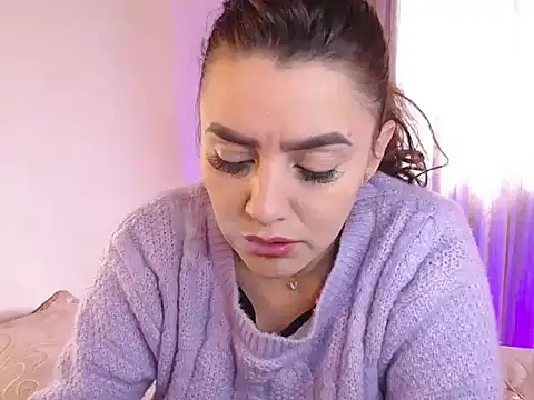 Lu perez online show from 14, 10, 2025