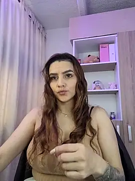 Lu perez online show from 3, 6, 2026