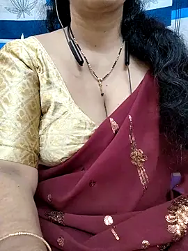 Snapshot of bhuvana555 chatting on 19, 2, 2025 bhuvana555 online show from 19, 2, 2025