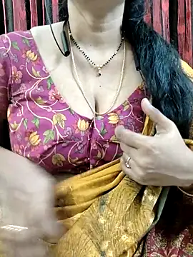 bhuvana555 online show from 18, 11, 2025