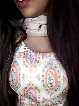 Sreya213 online show from 21, 1, 2025