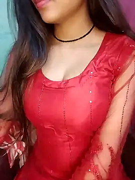 Sreya213 online show from 6, 1, 2025