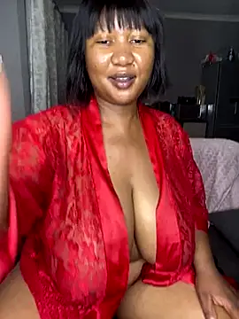 MayaPassion online show from 16, 12, 2025