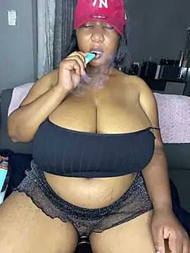 MayaPassion online show from 11, 1, 2026