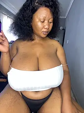 MayaPassion online show from 8, 11, 2025