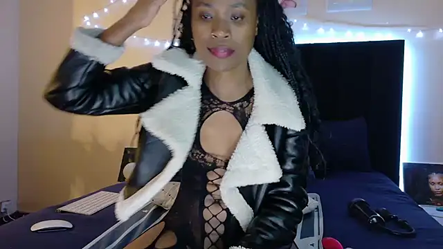 chloechrome online show from 10, 7, 2026