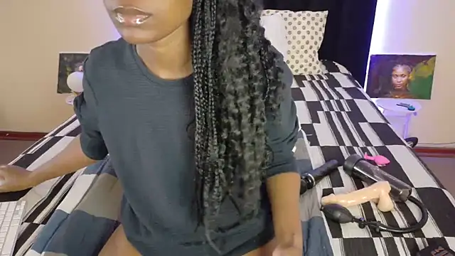 chloechrome online show from 7, 6, 2026