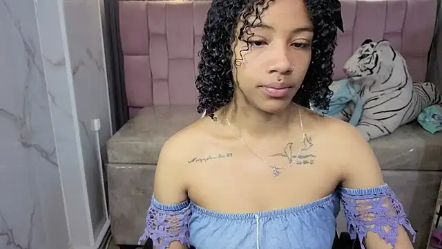 Violeth b online show from 7, 3, 2026