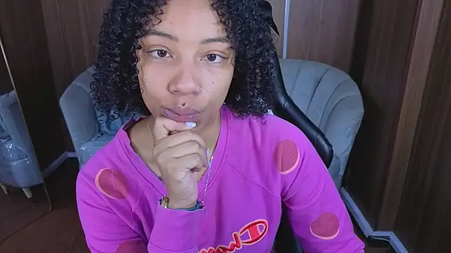 Violeth b online show from 16, 2, 2026