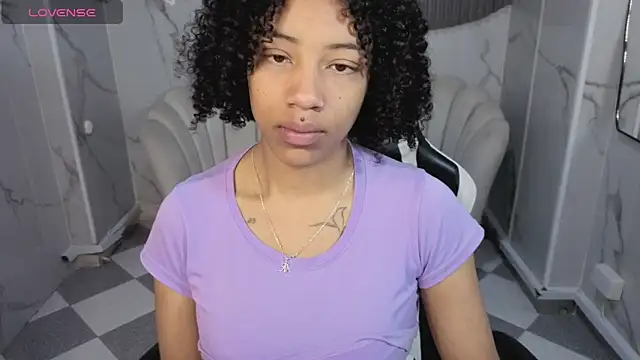 Violeth b online show from 19, 1, 2026