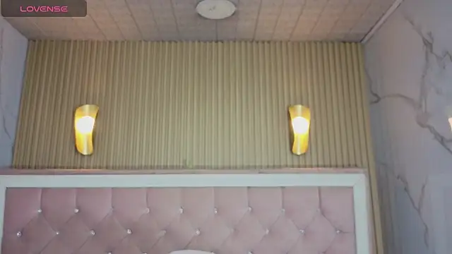 Violeth b online show from 20, 12, 2025