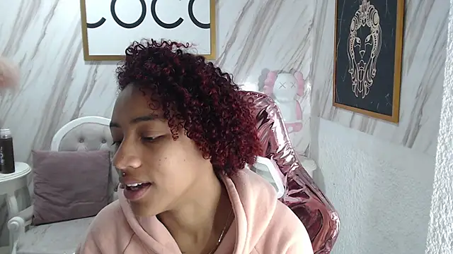 Violeth b online show from 25, 2, 2025
